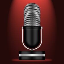 Radio Microphone