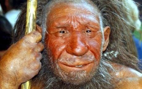 The first ape-like creature – created by the Annunaki was the MAN or ape-man