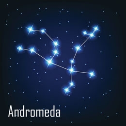 andromeda